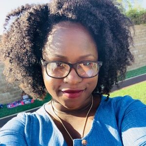 Meet your Posher, Lashawntae